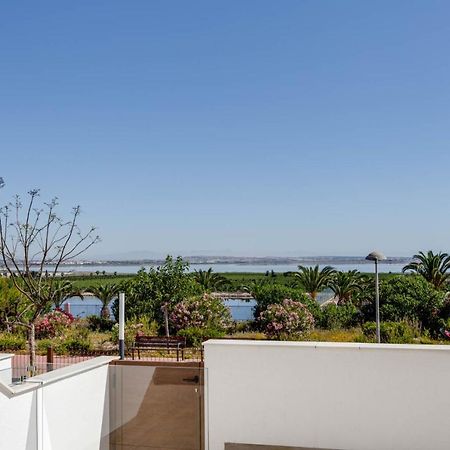 49 Laguna Beach Torrevieja Eksteriør bilde