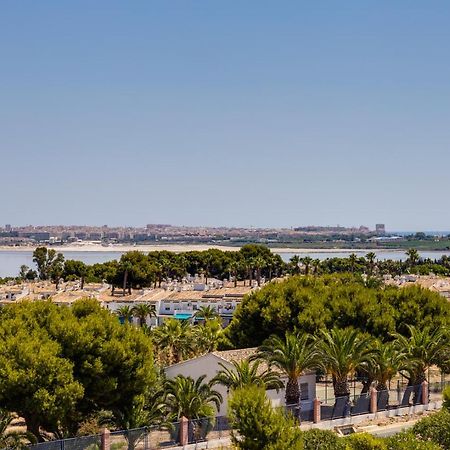 49 Laguna Beach Torrevieja Eksteriør bilde