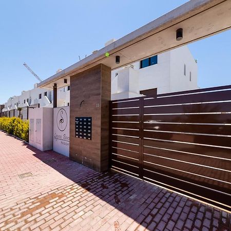 49 Laguna Beach Torrevieja Eksteriør bilde