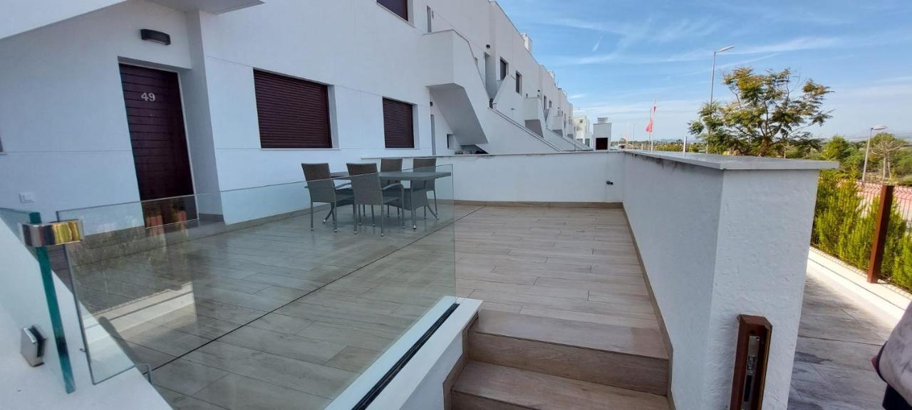 49 Laguna Beach Torrevieja Eksteriør bilde