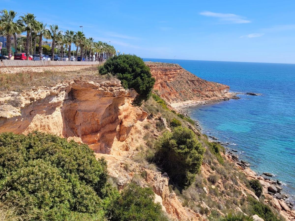 49 Laguna Beach Torrevieja Eksteriør bilde