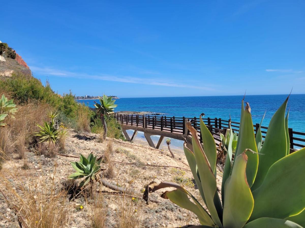 49 Laguna Beach Torrevieja Eksteriør bilde
