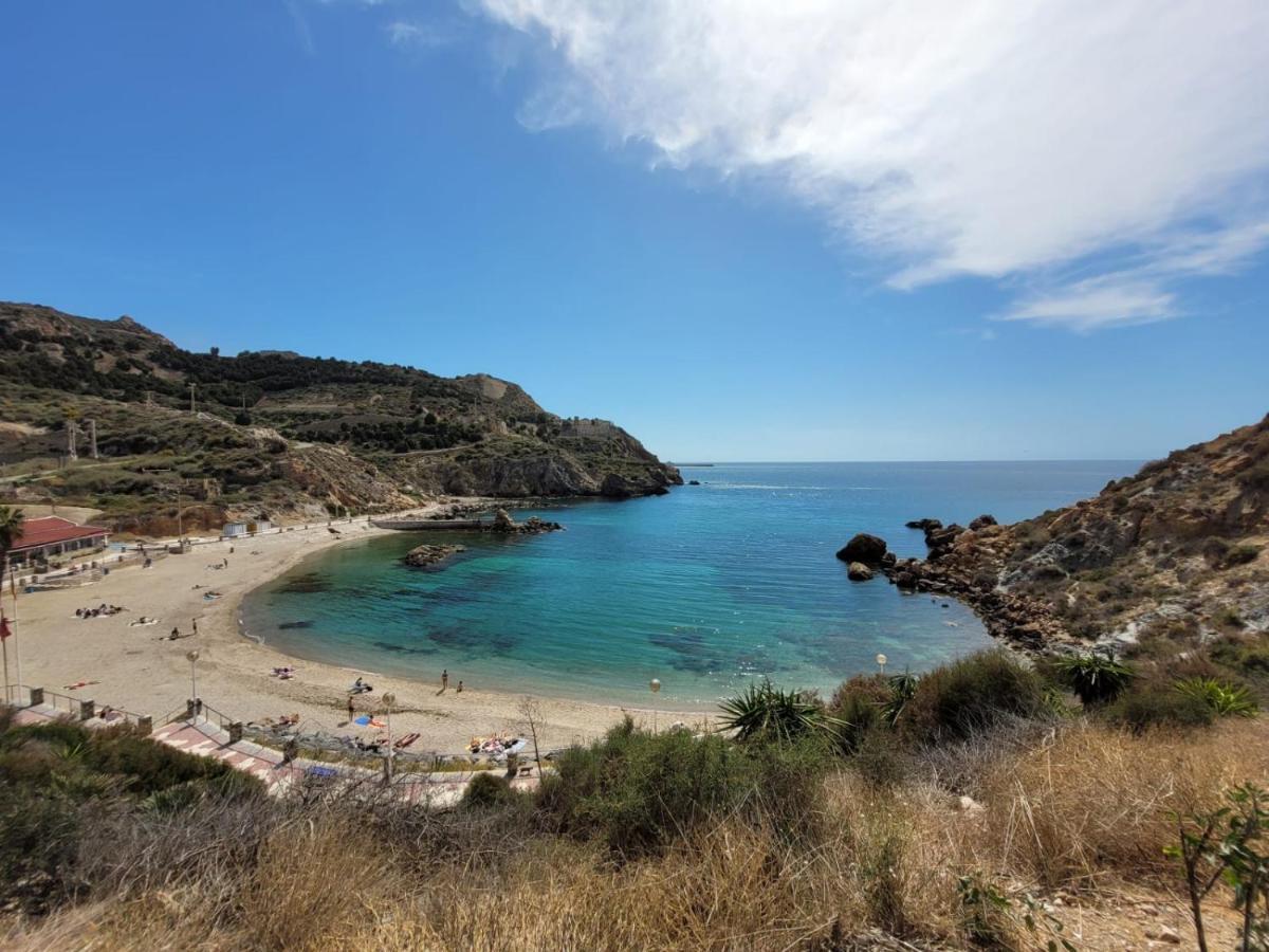 49 Laguna Beach Torrevieja Eksteriør bilde