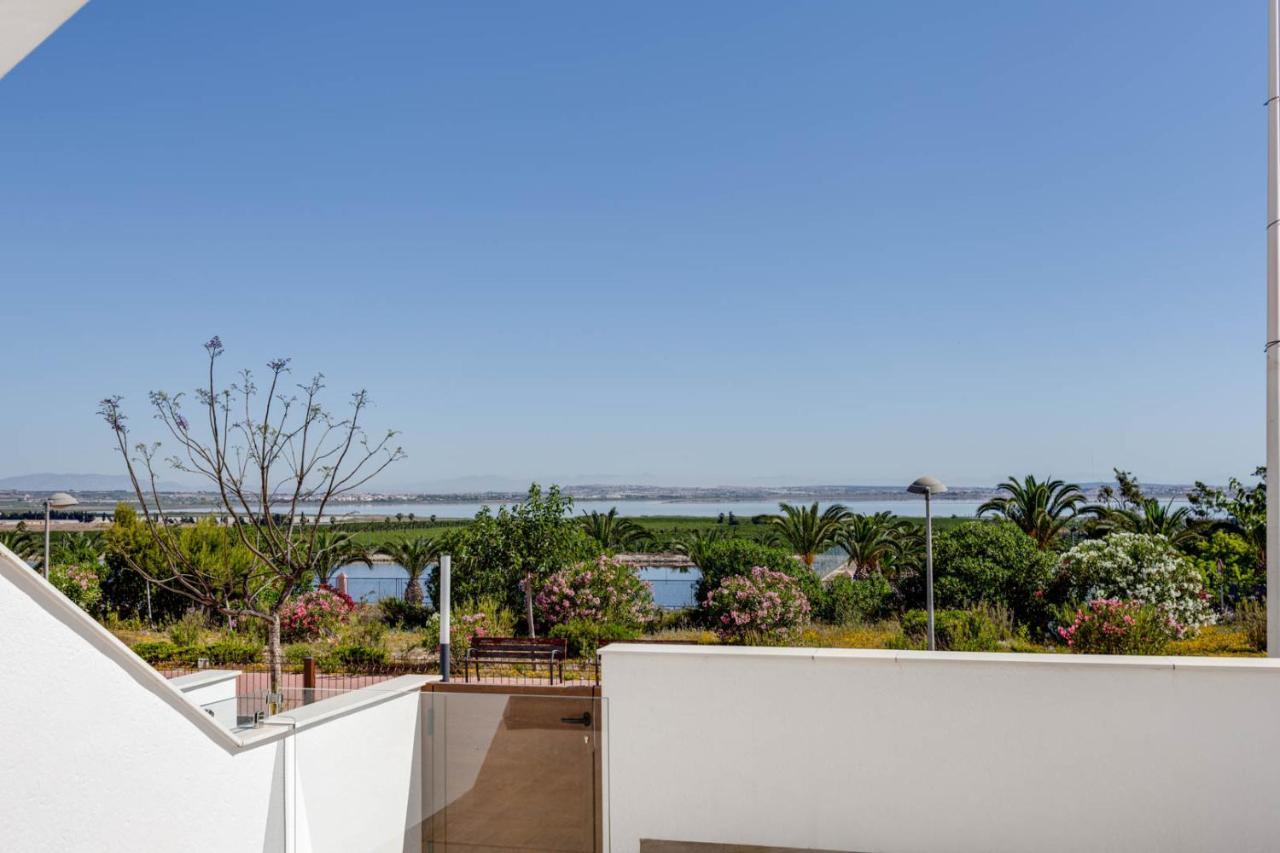 49 Laguna Beach Torrevieja Eksteriør bilde