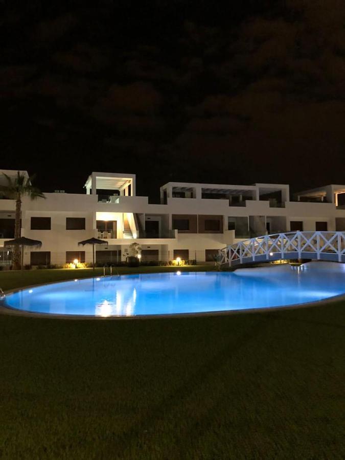 49 Laguna Beach Torrevieja Eksteriør bilde
