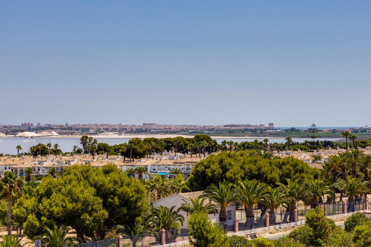 49 Laguna Beach Torrevieja Eksteriør bilde