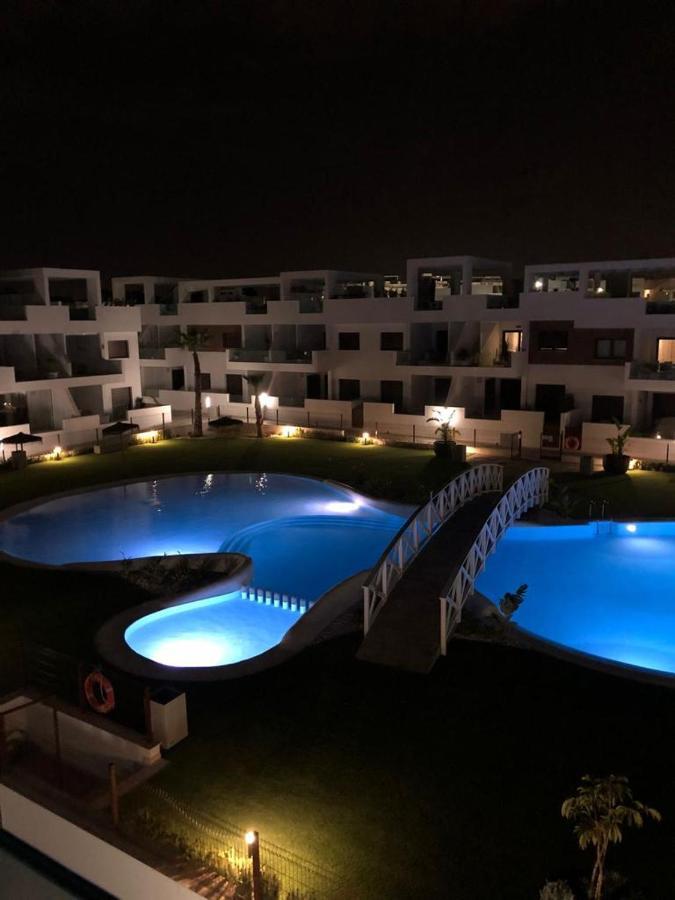 49 Laguna Beach Torrevieja Eksteriør bilde