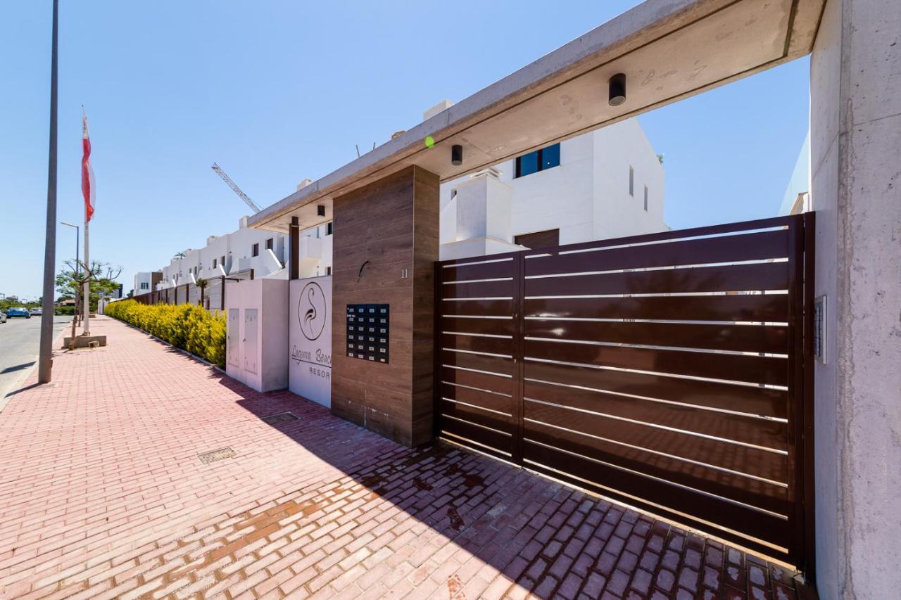 49 Laguna Beach Torrevieja Eksteriør bilde